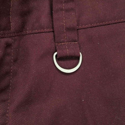 ディッキーズ Dickies KNEE SLIT パンツ レディース JPN:1