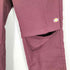 ディッキーズ Dickies KNEE SLIT パンツ レディース JPN:1
