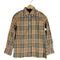 バーバリーズ BURBERRYS シャドーホース L/S ノバチェックシャツ レディース JPN:S
