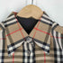 バーバリーズ BURBERRYS シャドーホース L/S ノバチェックシャツ レディース JPN:S