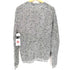 ビューティーアンドユースユナイテッドアローズ BEAUTY & YOUTH UNITED ARROWS リネン混ギマコットンクルーネックセーター メンズ JPN:S