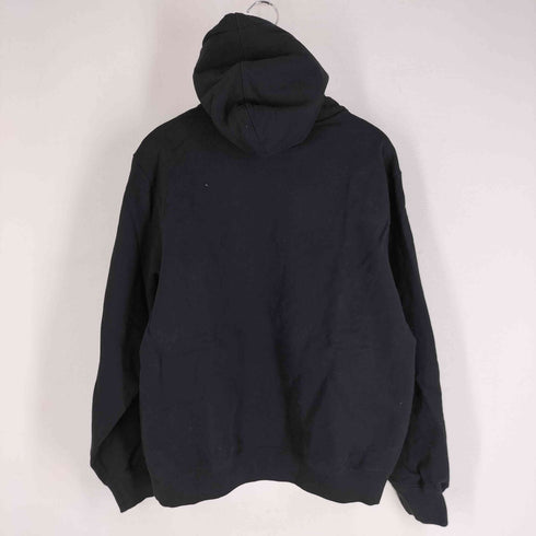 ニューエラ NEW ERA ×SOUND SHOP balansa コラボ 23AW ブランドロゴ スウェット プルオーバー フーディー メンズ import:M