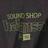 ニューエラ NEW ERA ×SOUND SHOP balansa コラボ 23AW ブランドロゴ スウェット プルオーバー フーディー メンズ import:M