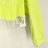 ザラ ZARA CROPPED JACKET レディース JPN:L
