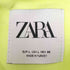 ザラ ZARA CROPPED JACKET レディース JPN:L