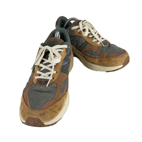 ニューバランス NEW BALANCE 990V6 Workwear メンズ JPN:27