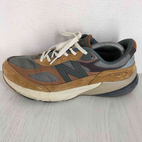 ニューバランス NEW BALANCE 990V6 Workwear メンズ JPN:27