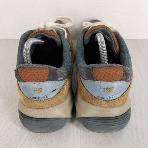 ニューバランス NEW BALANCE 990V6 Workwear メンズ JPN:27