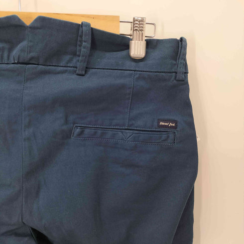 ディーゼルインダストリー Diesel Industry コットンチノ ショートパンツ メンズ US:30-31