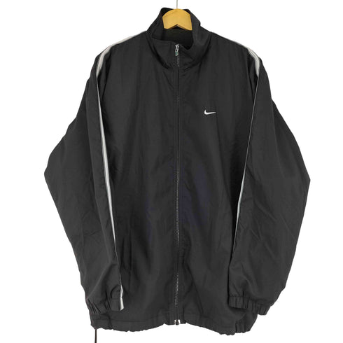 ナイキ NIKE 00s ジップアップジャケット メンズ JPN:L