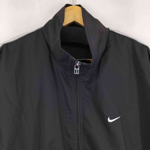 ナイキ NIKE 00s ジップアップジャケット メンズ JPN:L