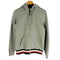 トミーヒルフィガー TOMMY HILFIGER ベーシックジップアップパーカー レディース import:M