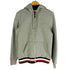 トミーヒルフィガー TOMMY HILFIGER ベーシックジップアップパーカー レディース import:M