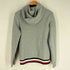 トミーヒルフィガー TOMMY HILFIGER ベーシックジップアップパーカー レディース import:M