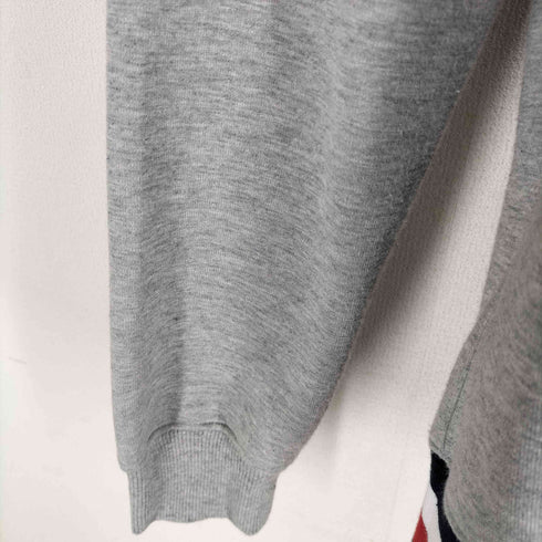 トミーヒルフィガー TOMMY HILFIGER ベーシックジップアップパーカー レディース import:M