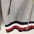 トミーヒルフィガー TOMMY HILFIGER ベーシックジップアップパーカー レディース import:M