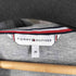 トミーヒルフィガー TOMMY HILFIGER ベーシックジップアップパーカー レディース import:M