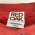RED OAK GEORGIA ジョージア 大学 プリント ゲーム シャツ メンズ import:S