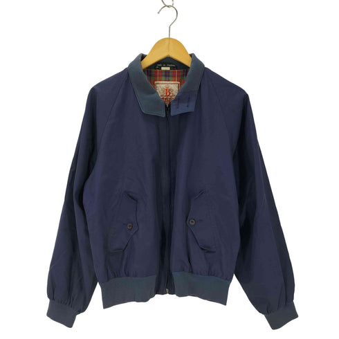 バラクータ BARACUTA イングランド製 ハリントンジャケット 裏地チェック柄 G9 ORIGINAL Regular Fit メンズ US:38