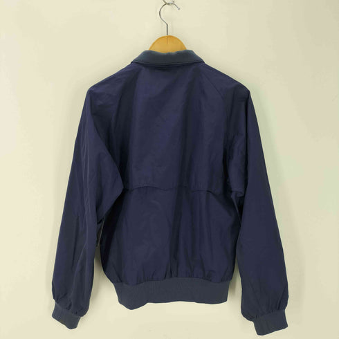 バラクータ BARACUTA イングランド製 ハリントンジャケット 裏地チェック柄 G9 ORIGINAL Regular Fit メンズ US:38