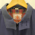 バラクータ BARACUTA イングランド製 ハリントンジャケット 裏地チェック柄 G9 ORIGINAL Regular Fit メンズ US:38