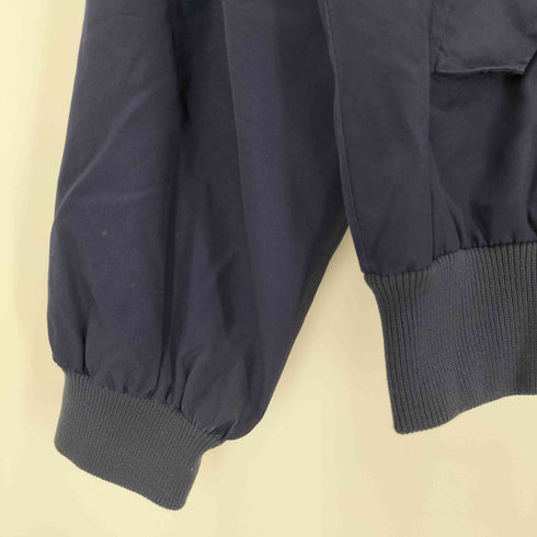 バラクータ BARACUTA イングランド製 ハリントンジャケット 裏地チェック柄 G9 ORIGINAL Regular Fit メンズ US:38