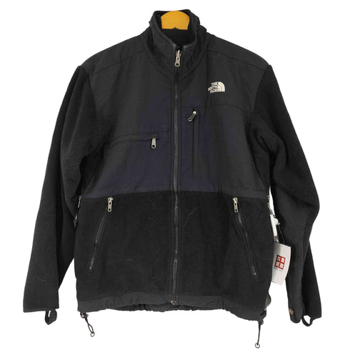 ザノースフェイス THE NORTH FACE POLARTEC フリースジャケット メンズ JPN:S