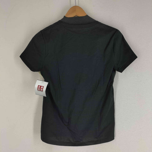 バーバリーロンドン BURBERRY LONDON フロントプリント S/S Tシャツ レディース JPN:2