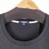 バーバリーロンドン BURBERRY LONDON フロントプリント S/S Tシャツ レディース JPN:2