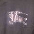 バーバリーロンドン BURBERRY LONDON フロントプリント S/S Tシャツ レディース JPN:2