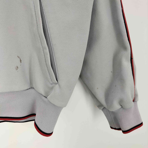 アディダス adidas ドイツ製 トラックジャケット メンズ JPN:M