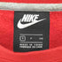 ナイキ NIKE 裏起毛 トレーナー メンズ S