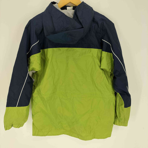 コロンビア Columbia 14/16 Camp Island Jacket キャンプ アイランド レイン ジャケット マウンテン パーカー ユニセックス メンズ