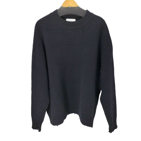 マーカ marka CREW NECK JUMPER メンズ JPN:2