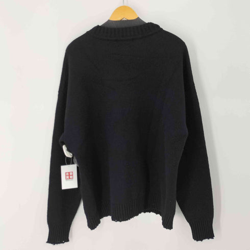 マーカ marka CREW NECK JUMPER メンズ JPN:2
