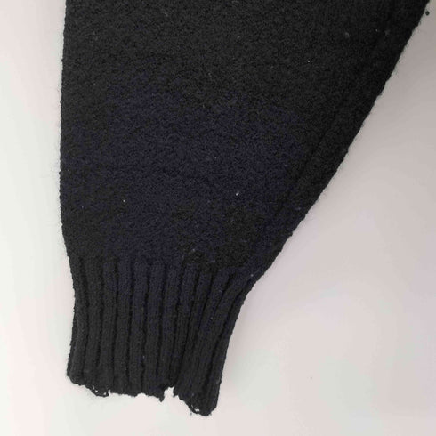 マーカ marka CREW NECK JUMPER メンズ JPN:2