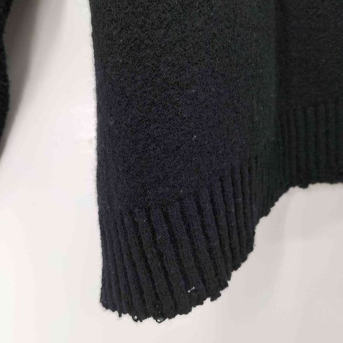 マーカ marka CREW NECK JUMPER メンズ JPN:2