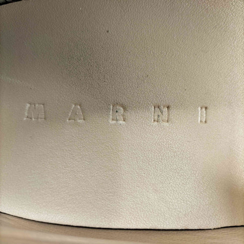 マルニ MARNI MARY JANE メリージェーン レディース 39