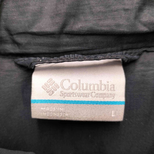 コロンビア Columbia OMNI-HEAT BULO POINT DOWN JACKET メンズ L