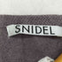 スナイデル snidel ベストセットワンピ レディース JPN:0