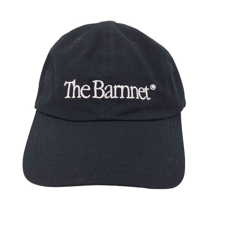 the Barnnet Logo Ball Cap レディース