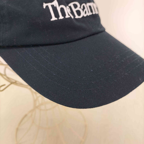 the Barnnet Logo Ball Cap レディース