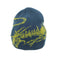 アリーズ ARIES SKELETOR SKULL BEANIE メンズ