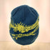 アリーズ ARIES SKELETOR SKULL BEANIE メンズ