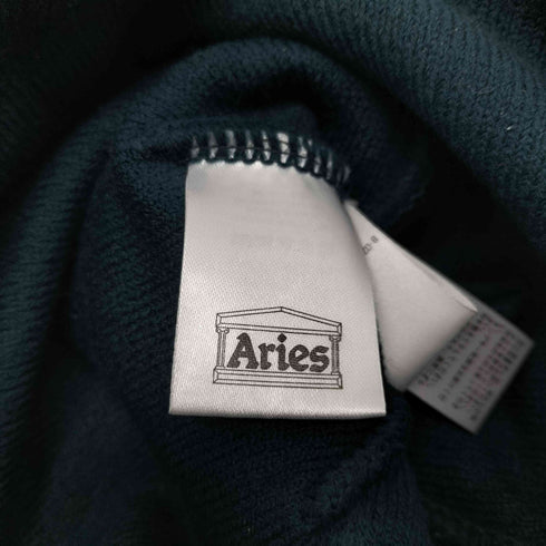 アリーズ ARIES SKELETOR SKULL BEANIE メンズ