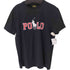 ポロラルフローレン POLO RALPH LAUREN ロゴプリントS/Sカットソー レディース import:L