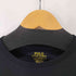 ポロラルフローレン POLO RALPH LAUREN ロゴプリントS/Sカットソー レディース import:L