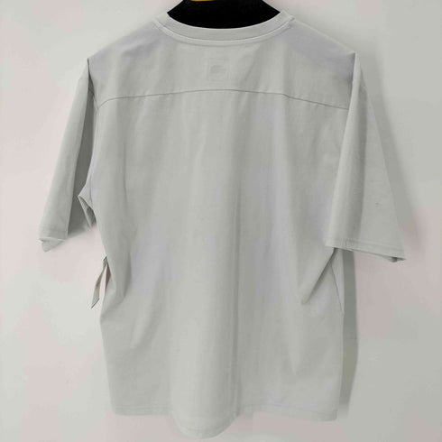ザノースフェイス THE NORTH FACE ショートスリーブエアリーポケットティー S/S Airy Pocket Tee メンズ JPN:L