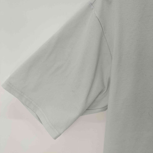 ザノースフェイス THE NORTH FACE ショートスリーブエアリーポケットティー S/S Airy Pocket Tee メンズ JPN:L