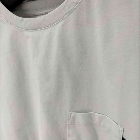 ザノースフェイス THE NORTH FACE ショートスリーブエアリーポケットティー S/S Airy Pocket Tee メンズ JPN:L